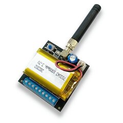 Univerzální GSM komunikátor iQGSM-M2a