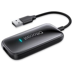 Ottocast Play2Video Ultra - Multimediální adaptér - bezdrátový CarPlay / Android Auto 4008