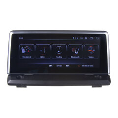 Autorádio pro Volvo XC90 2004-13 s 8,8" LCD, Android, WI-FI, GPS, Mirror link, Bluetooth, 2x USB 80815a