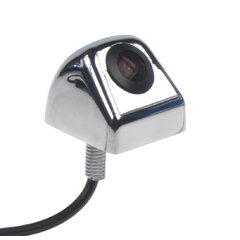 AHD 720 mini kamera 4PIN stříbrná, PAL vnější svc527AHD