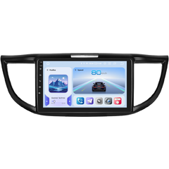 Xtrons 2DIN autorádio IQP-XEV69 Android, Honda CR-V – IV. generace IQP-UN08M/A7079