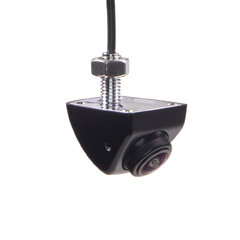 Kamera miniaturní vnější PAL/NTSC, přední/zadní, 12-24V c-c716