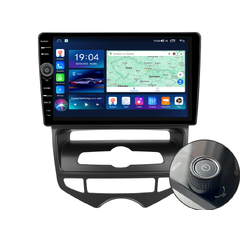 Everest 2DIN autorádio EVE216 Android, Hyundai ix20, automatická klimatizace EVE-UN06M/A8247