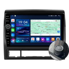 Everest 2DIN autorádio EVE207 Android, Toyota Hilux VII, Tacoma II EVE-UN06M/A8446