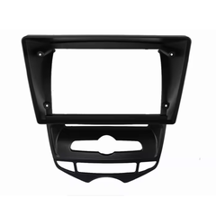 Univerzální Rámeček s napájecím kabelem pro 9" autorádio Hyundai ix20 / digitální klimatizace CHRKXIX209001B
