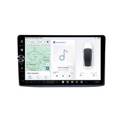 MEKEDE Autorádio 9" Android DUDU170 Peugeot 308 T9 CHRDD5S9_KXPG30893