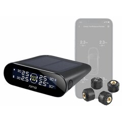 70mai TPMS T02 Lite - vnější měřič tlaku pneumatik 3121
