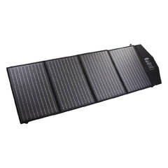 Solární panel - nabíječka 120W