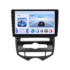 Xtrons 2DIN autorádio IQP-XEV216 Android, Hyundai ix20, automatická klimatizace IQP-UN08M/A8247