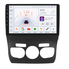 HIZPO KXCTRC4101 Autorádio 10,1“ Android 13 pro Citroen C4 II Model: S101004 (4+32GB) CHR714