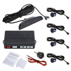 PATD RPS-25266 Parkovací senzory CHR2658