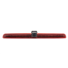 SINGPLY BC456-DZ Parkovací kamera pro Volkswagen Transporter T5, T5.1, T6, T6.1 CHR2726