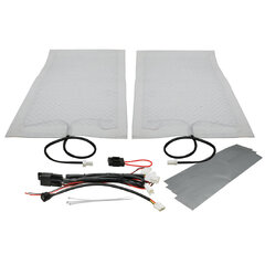 Sada pro vyhřívání 2ks sedadel 150012 2