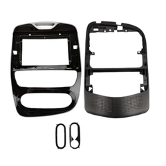 Redukční rámeček 10,1" s kabeláží pro Renault Clio IV CHRKXRNCLIO104