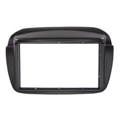 2DIN redukce pro Fiat Doblo 11/2009-2015, Opel Combo 2012- 10895