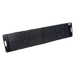 Solární panel – nabíječka 120W, plná laminace 35so120L