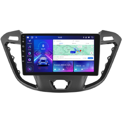 Bmode 2DIN autorádio BEX80 Android, Ford Transit Custom BEX-UN06M/A8096