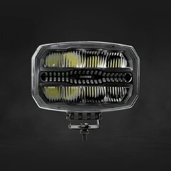 LED světlo s pozičním a výstražným světlem, 100W, ECE R65, R148, R149, R10 wl-473