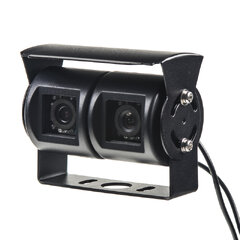 AHD dual kamera 4PIN s IR, vnější svc5011AHD