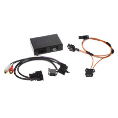 Bluetooth A2DP/AUX modul pro Audi s MMI 2G 552btad2