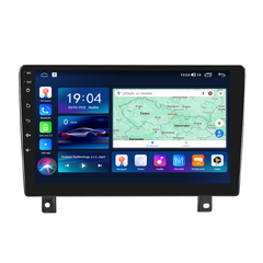 Everest 2DIN autorádio EVT45 Android, Opel Astra EVT-UN06M/A7362