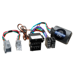 Adaptér pro ovládání na volantu Fiat Ducato (21->) 2 40 030 SFA025