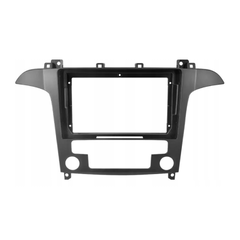 Rámeček s napájecím kabelem pro 9" autorádio Ford S-Max, Galaxy CHRKXSMAX9001