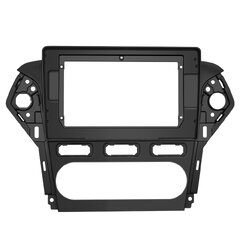 2DIN Rámeček pro Ford Mondeo IV s kabeláží a CANBUS A7106