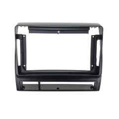 Univerzální Rámeček s napájecím kabelem pro 9" autorádio Toyota Hilux / Tacoma CHRKXTYTCM91