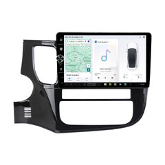 MEKEDE Autorádio 10,1" Android DUDU114 Mitsubishi Outlander 3 Varianta: Napájecí kabel typu A CHRDD5S101_KXLD101001A