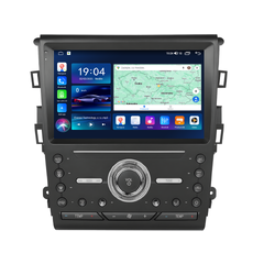 Everest 2DIN autorádio EVT222 Android, Ford Mondeo V EVT-UN06M/A7023