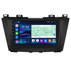 Everest 2DIN autorádio EVT41 Android, Mazda 5 - II. generace EVT-UN06M/A7300