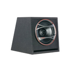 MACROM M3E.104V subwoofer box 25cm 223396
