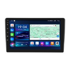 Everest 2DIN autorádio EVT43 Android, Opel Astra / Antara / Zafira EVT-UN06M/A7342