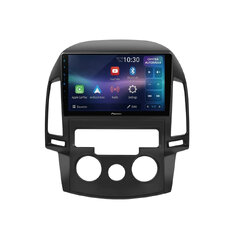 Autorádio Pioneer SPH-PF97BT pro Hyundai i30 s manuální klimatizací CHRSPH-PF97BT_KXI309001