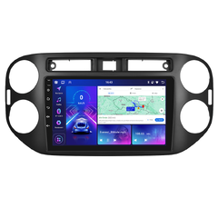 Bmode 2DIN autorádio BEV66 Android, Volkswagen Tiguan I B615