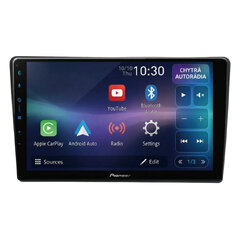 Pioneer autorádia Autorádio Pioneer SPH-PF97BT pro Citroen C5 CHRSPH-PF97BT_KXCTRC5101_4853