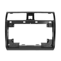 2DIN Rámeček pro Suzuki Swift I (Gen 3) s kabeláží CB079