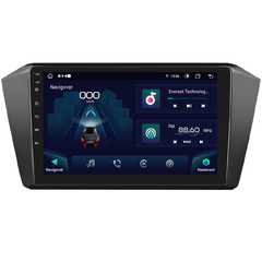 Xtrons 2DIN autorádio IAP12-XEV62 Android, Volkswagen Passat B8 B490