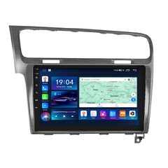 Everest 2DIN autorádio EVT15 Android, Volkswagen Golf VII EVT-UN06/A7331