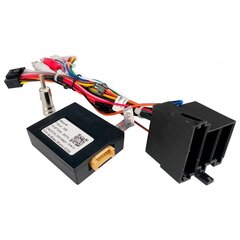 Adaptér z volantu Fiat pro autorádia Android 7", 9", 10" 51sfa02