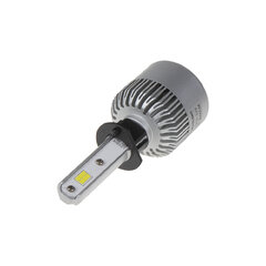 CSP LED H1 bílá, 9-32V, 4000LM 95HLH-H1-S2