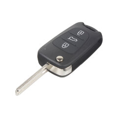 Náhr. obal klíče pro Hyundai i30, ix35, Kia 3-tlačítkový 48hy102