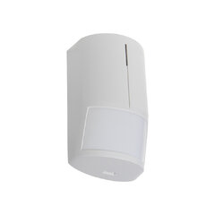 PIR detektor pohybu bezdrátový s drát.vst. pro CA2103 ja-180p