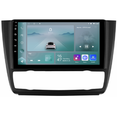 HIZPO KXBME879001A Autorádio 9" Android pro BMW řada 1 E87 Model: P9002CP (2+32GB) CHR213_RAM