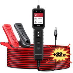 Digitální multifunkční tester - zkoušečka elektrických obvodů auta 12 / 24V 45109