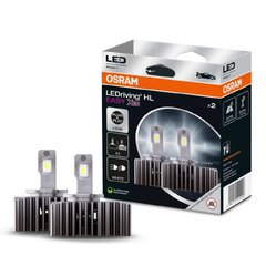 OSRAM D5S LEDriving HL EASY XEN 66540DWESY
