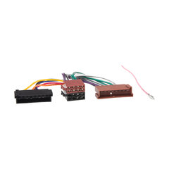 Konektor ISO Ford 90> 21032