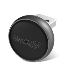 CarlinKit Mini Ultra 3 - Malý bezdrátový CarPlay a AndroidAuto adaptér CHRCKMU3
