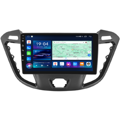 Everest 2DIN autorádio EVT76 Android, Ford Transit Custom EVT-UN06M/A8096